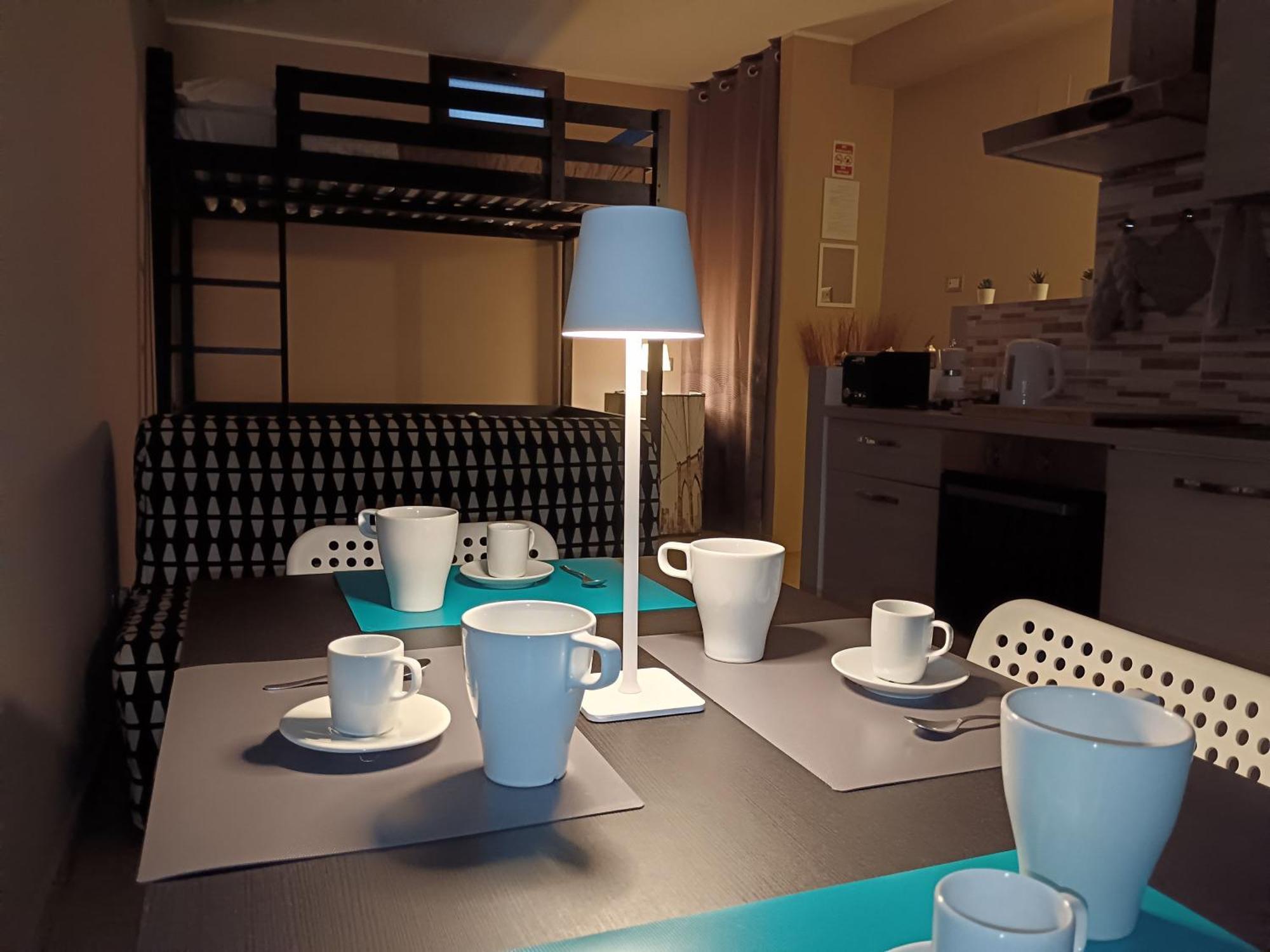 Вилла U Peri Alivu House Катания Экстерьер фото