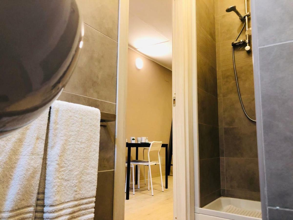 Вилла U Peri Alivu House Катания Экстерьер фото