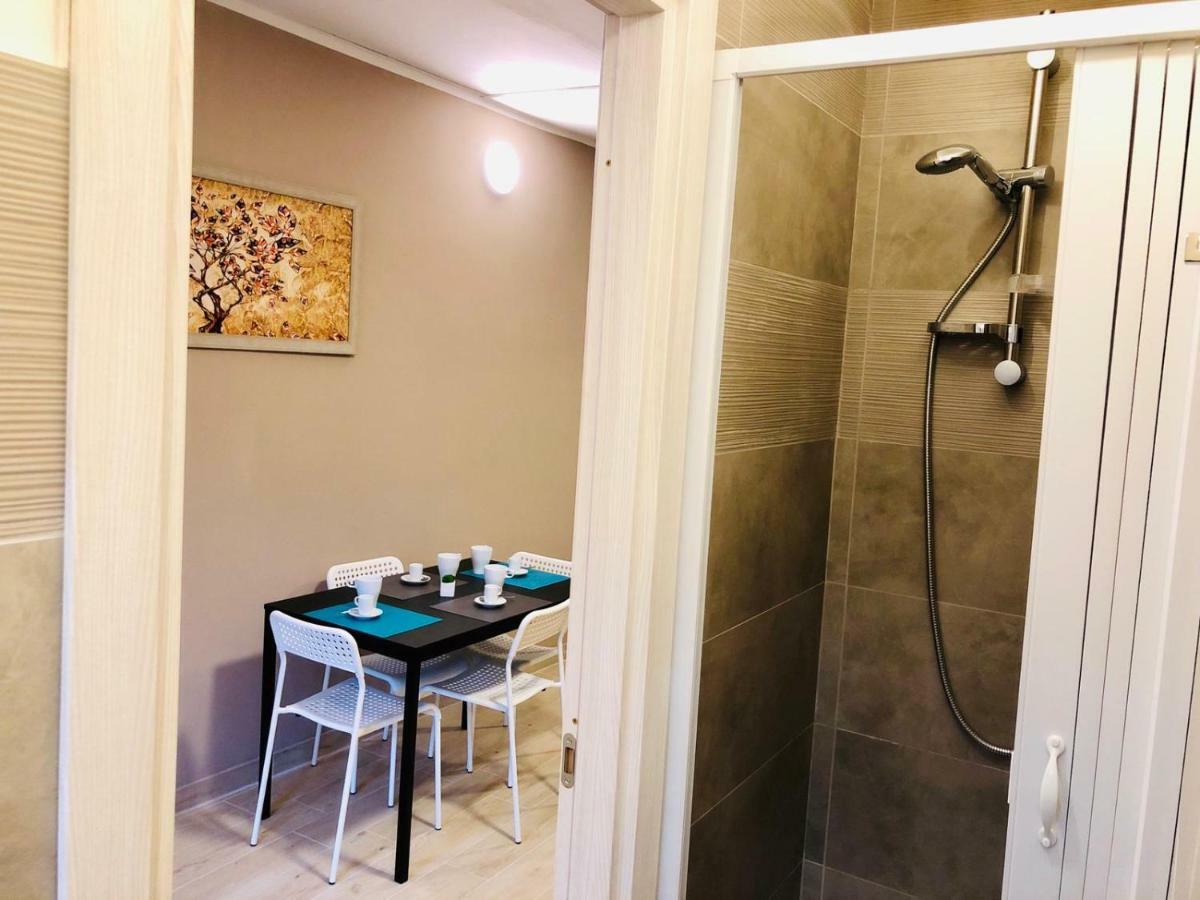 Вилла U Peri Alivu House Катания Экстерьер фото